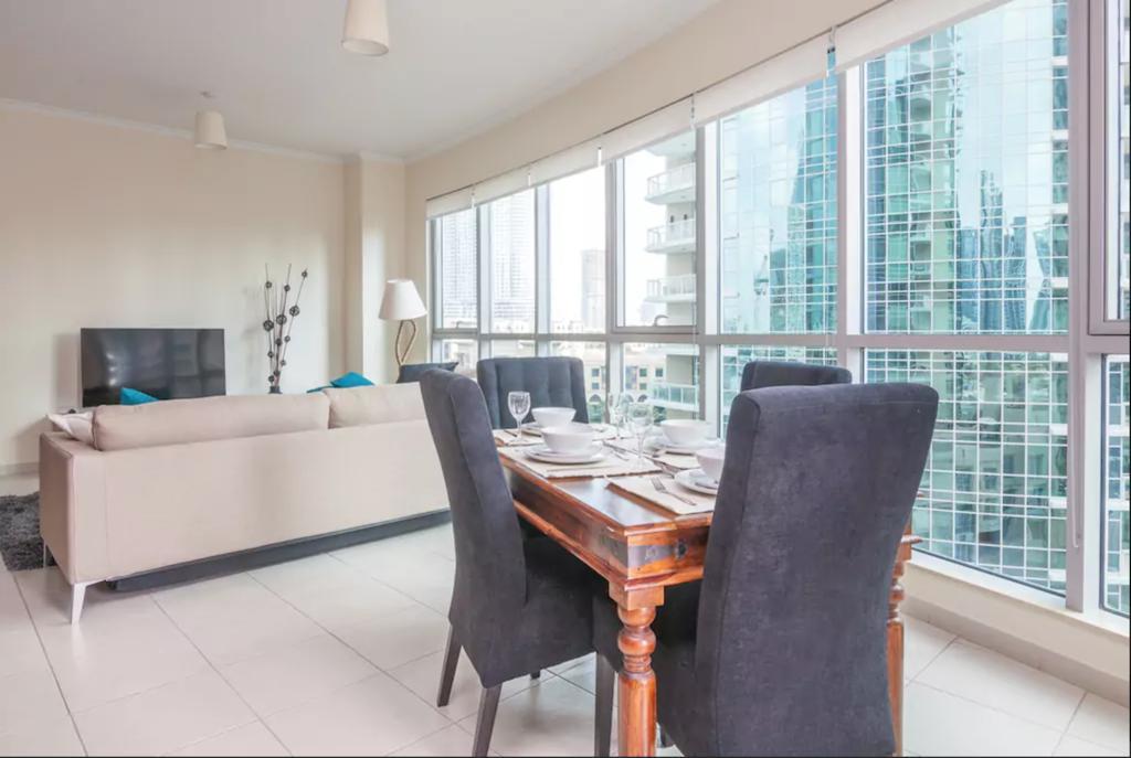 Faraway Homes - Burj Residences Dubaï Extérieur photo