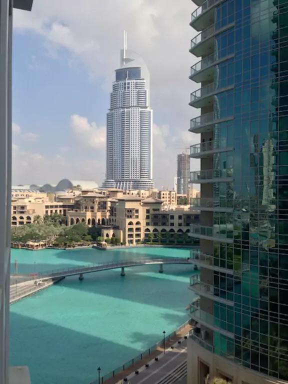 Faraway Homes - Burj Residences Dubaï Extérieur photo
