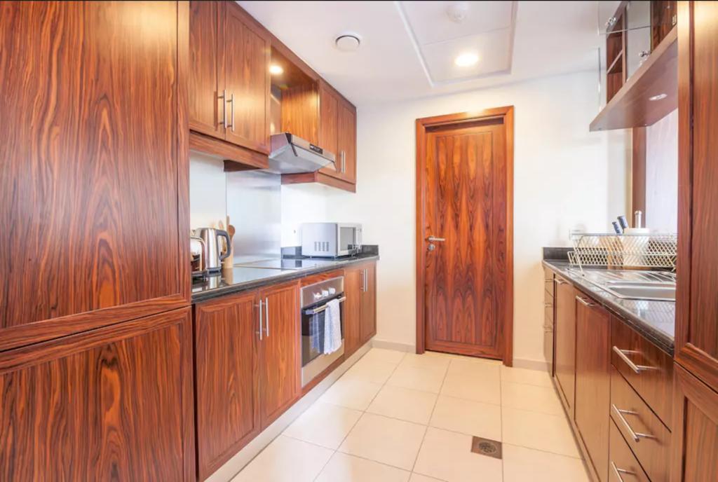 Faraway Homes - Burj Residences Dubaï Extérieur photo