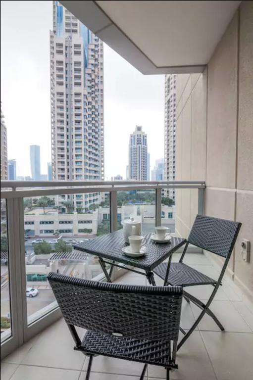Faraway Homes - Burj Residences Dubaï Extérieur photo