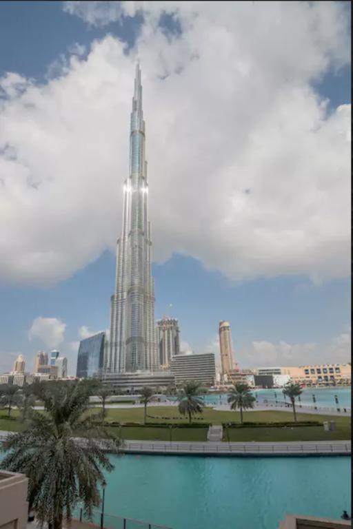 Faraway Homes - Burj Residences Dubaï Extérieur photo