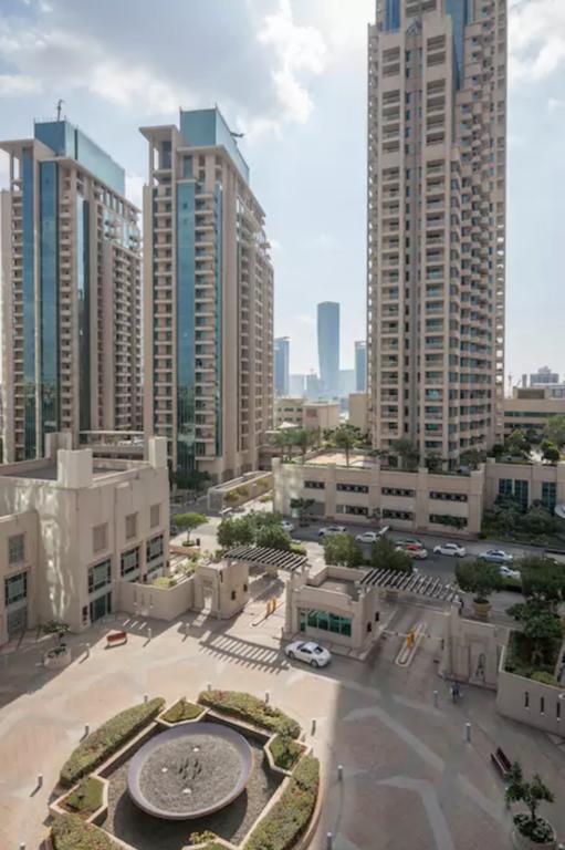 Faraway Homes - Burj Residences Dubaï Extérieur photo