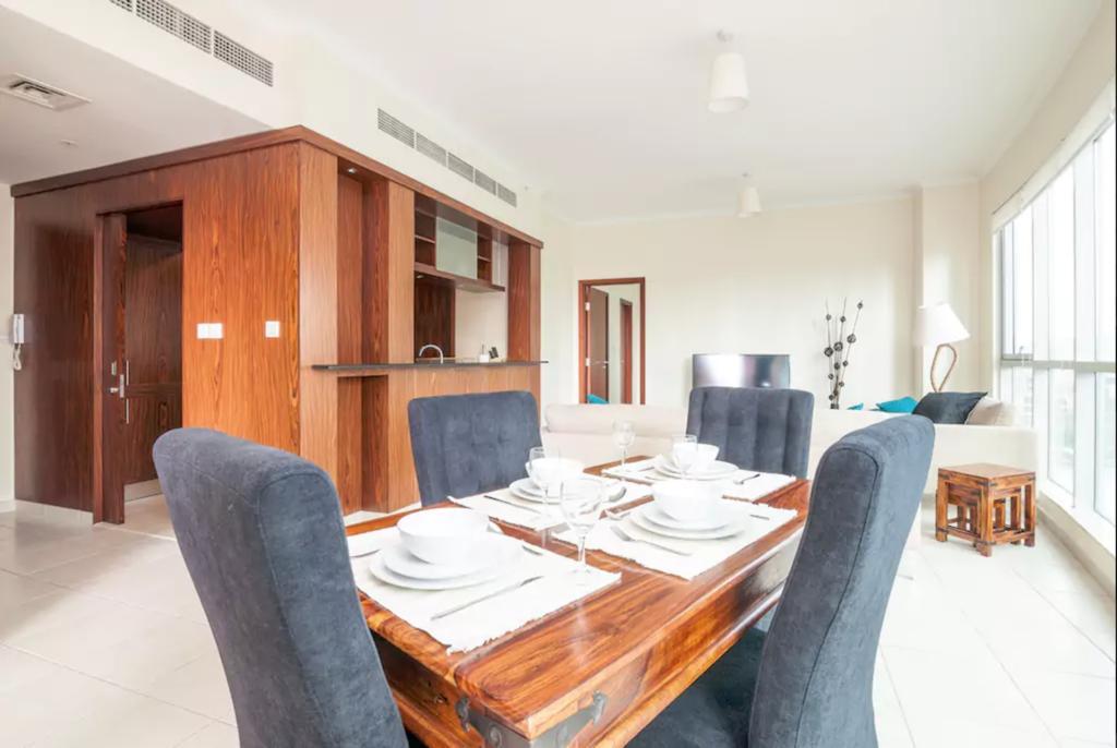 Faraway Homes - Burj Residences Dubaï Extérieur photo