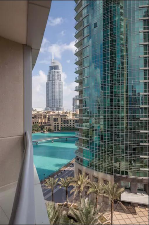 Faraway Homes - Burj Residences Dubaï Extérieur photo