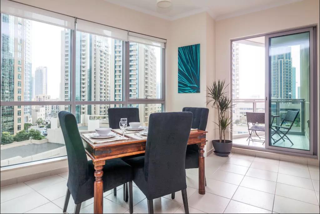 Faraway Homes - Burj Residences Dubaï Extérieur photo
