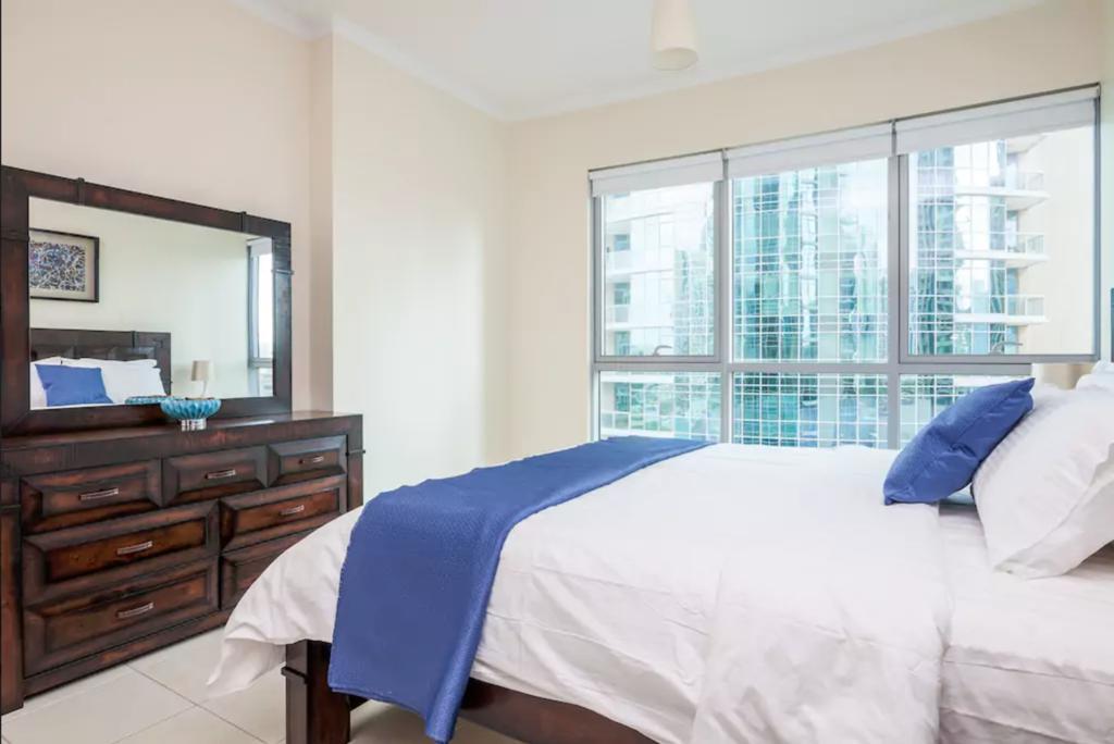 Faraway Homes - Burj Residences Dubaï Extérieur photo